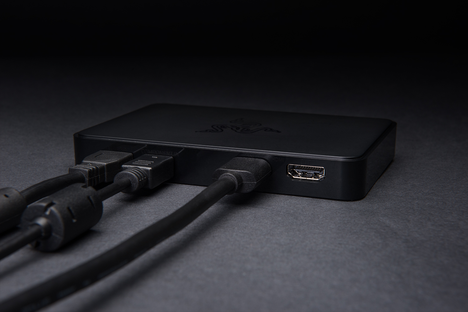 Карта захвата razer