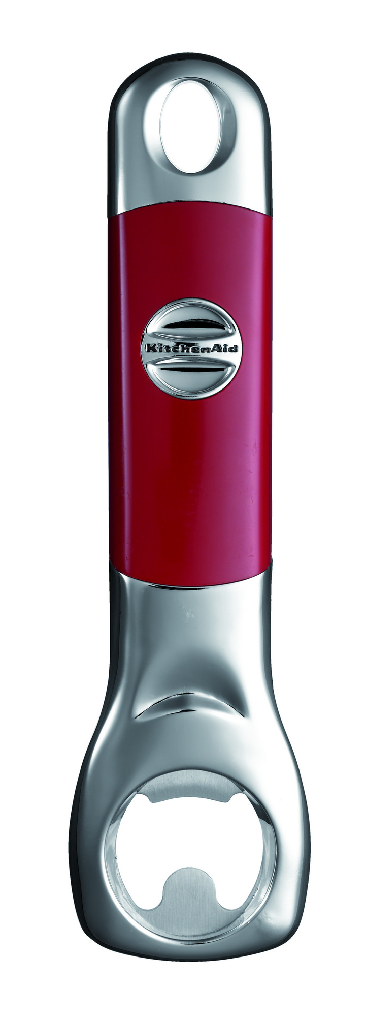 

Открывалка для бутылок KitchenAid KG115ER (Red)