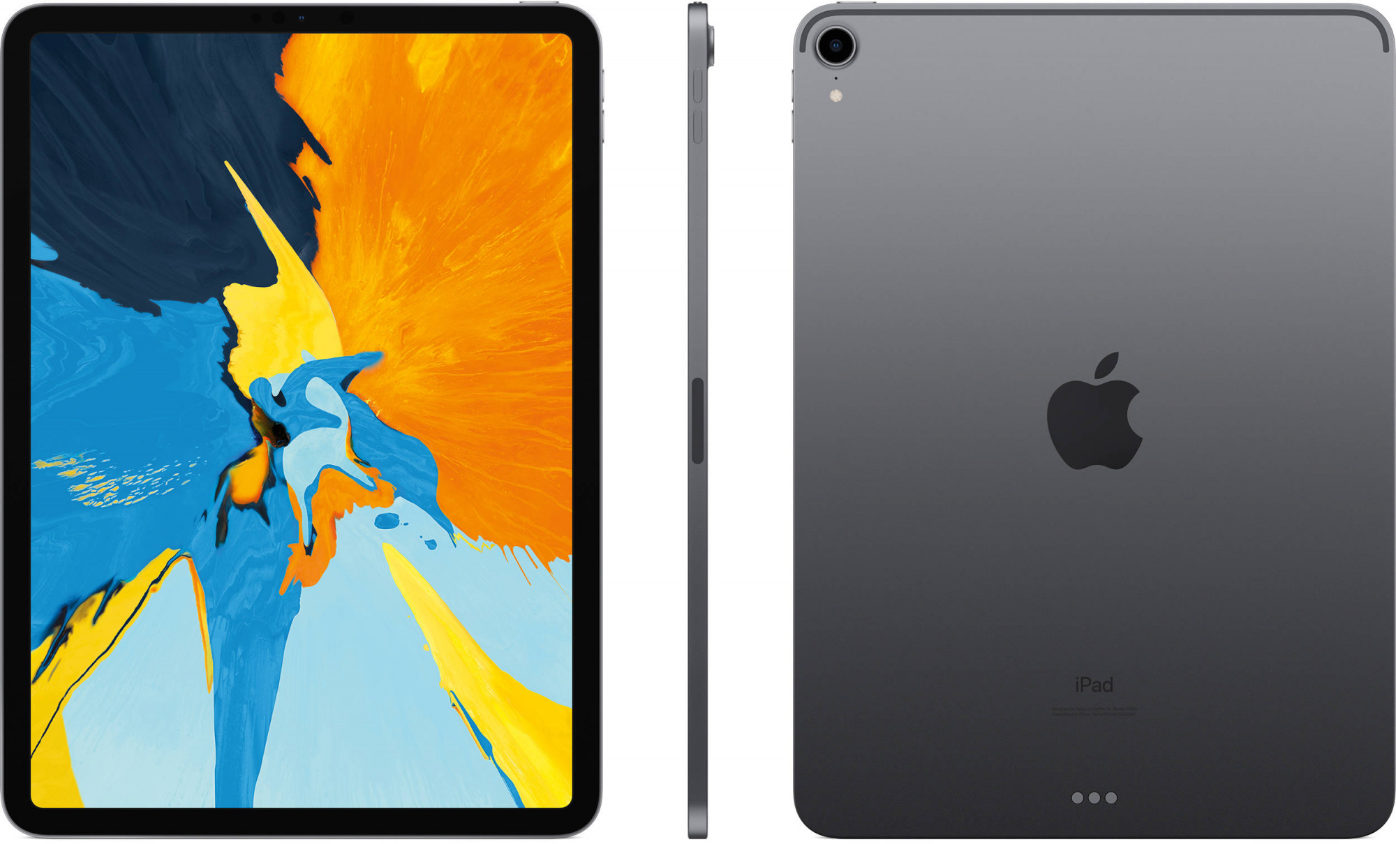 Apple Ipad Pro 11 2018 Купить