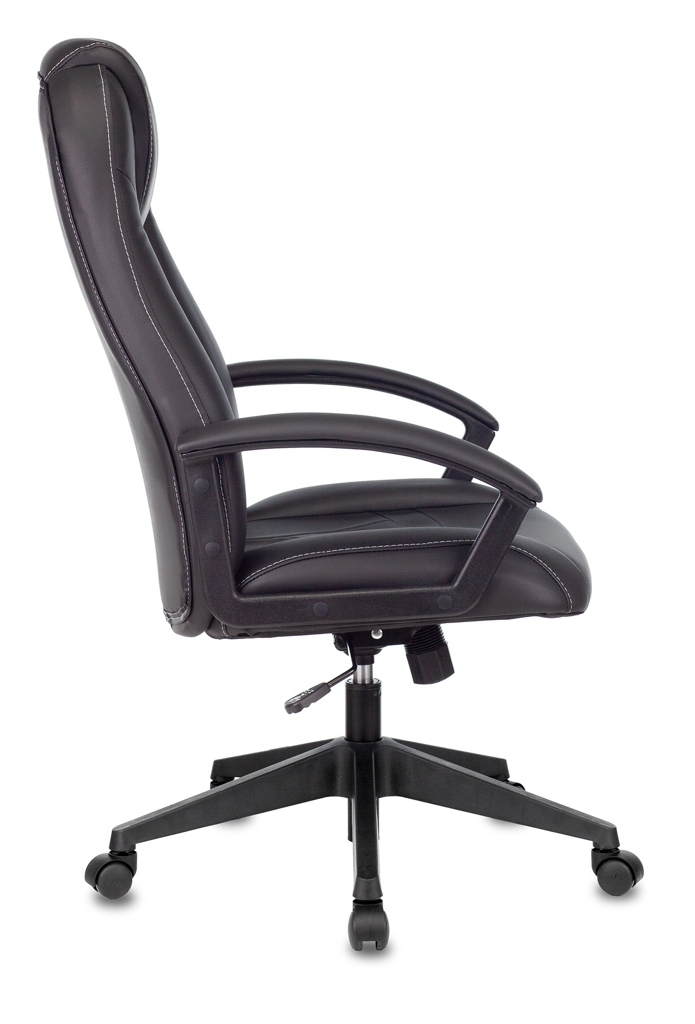Игровое кресло Бюрократ VIKING-8 (Black) купить в интернет-магазине icover