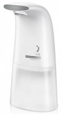 

Автоматический дозатор мыла Xiaomi Auto Foaming Hand Wash (White)