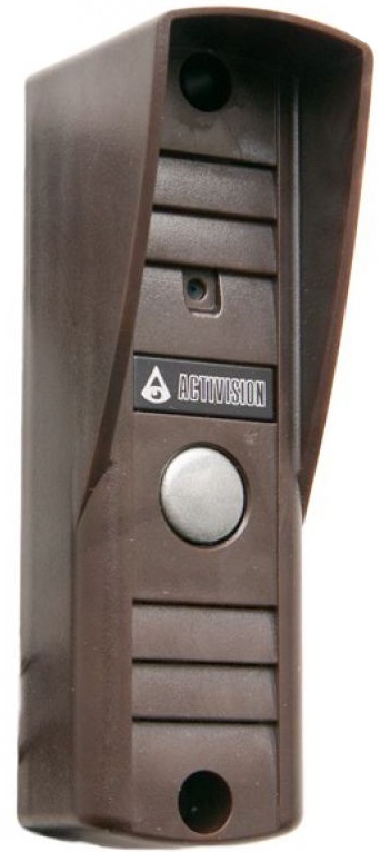 Видеодомофон Falcon Eye Энтер (White) купить в интернет-магазине icover