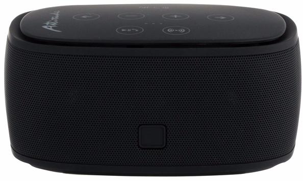 Беспроводная акустика Attitude Malin 27061983 (Black) купить в интернет-магазине icover
