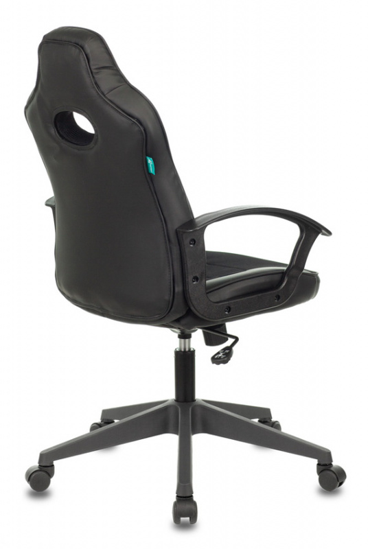 Игровое кресло Бюрократ VIKING-11 (Black) купить в интернет-магазине icover
