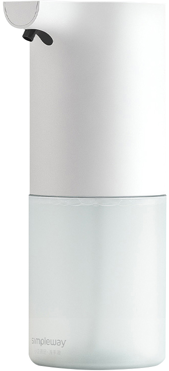 

Дозатор для жидкого мыла Xiaomi Mi Automatic Foam Soap Dispenser MJXSJ03XW (без банки и мыла) (White)