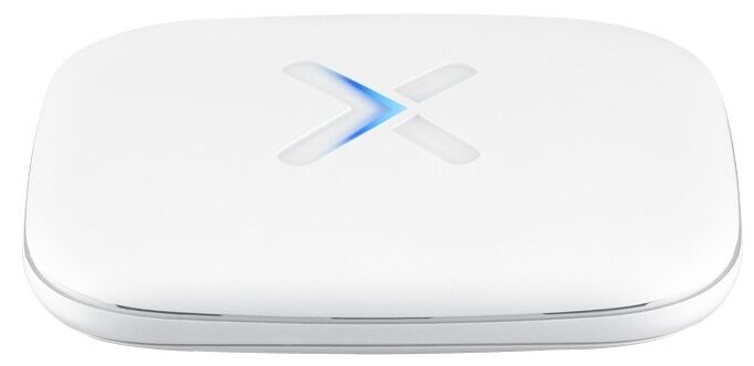 WiFi-система Zyxel Multy X WSQ50/Multy Mini WSQ20 (White) купить в интернет-магазине icover