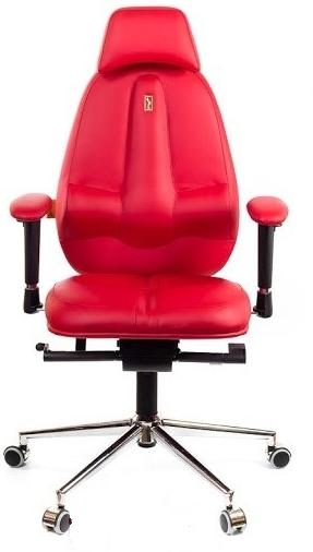 Кресло Kulik System Classic Maxi 1201 (Red) купить в интернет-магазине icover