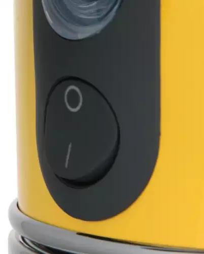 Kenwood SJM-020 - электрический чайник (Yellow) купить в интернет-магазине icover