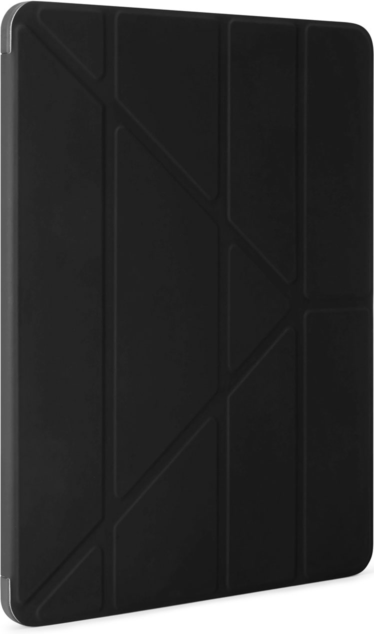 

Чехол Pipetto Origami (PI39-49-4TPU) для iPad Pro 12.9" 2020 (Black)