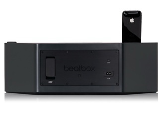 Monster Beats by Dr. Dre Beatbox (132724) - акустическая система для iPhone/iPod купить в интернет-магазине icover