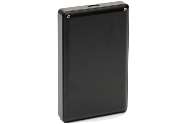 Защищенный накопитель Samurai GuardDo 1Тб (Black) купить в интернет-магазине icover