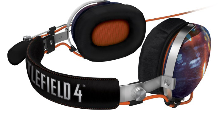 Купить razer blackshark battlefield 4 (rz04-00720300-r3m1) - игровая гарнитура (black/blue) в Москве. В нашем каталоге интернет-магазина icover.ru вы можете ознакомиться с ценами, подробным описанием, фотографиями и техническими характеристиками. Низкие цены. Высокое качество. Доставка по России. Заказать товары по телефону +7(495)229-39-50 Razer BlackShark Battlefield 4 (RZ04-00720300-R3M1) - игровая гарнитура (Black/Blue) купить в интернет-магазине icover