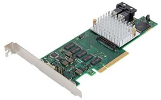 Плата контроллера Fujitsu PRAID CP400i (S26361-F3842-L501)        купить в интернет-магазине icover