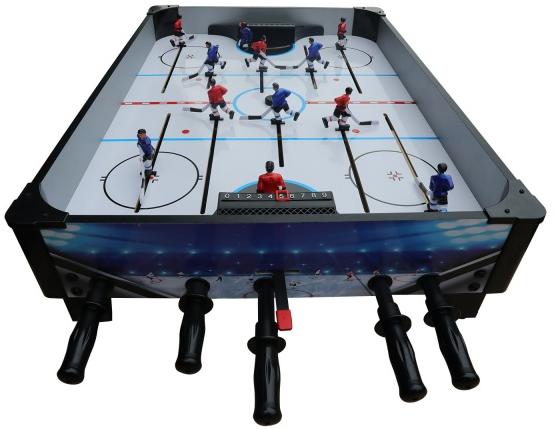 Настольный хоккей DFC Junior 33" купить в интернет-магазине icover