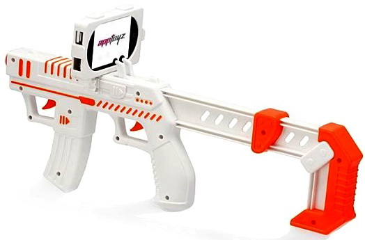 AppToyz appBlaster - Игрушка  купить в интернет-магазине icover