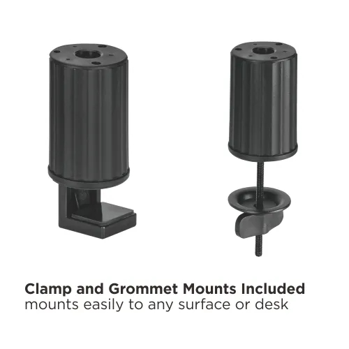 Микрофонная стойка Ridberg Caster boom stand MDS06-2 (Steel) купить в интернет-магазине icover