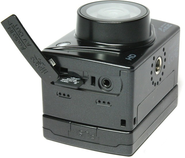 AEE Magicam SD21G - экшн-камера купить в интернет-магазине icover