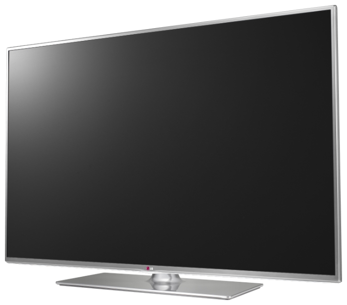 LG 42LB650V - 3D LED-телевизор (Titan) купить в интернет-магазине icover