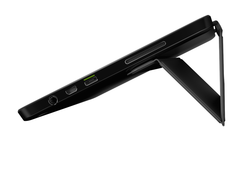 Чехол Nvidia Shield Case для планшета nVidia Shield купить в интернет-магазине icover