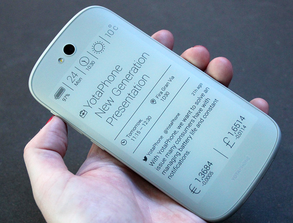 Купить смартфон yota yotaphone 2 (white) в Москве. В нашем каталоге интернет-магазина icover.ru вы можете ознакомиться с ценами, подробным описанием, фотографиями и техническими характеристиками. Низкие цены. Высокое качество. Доставка по России. Заказать товары по телефону +7(495)229-39-50 Смартфон Yota YotaPhone 2 (White) купить в интернет-магазине icover