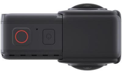 Экшн-камера Insta360 ONE R 360 Edition (Black) купить в интернет-магазине icover