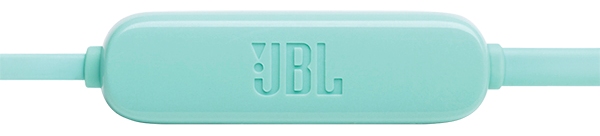 Беспроводные наушники JBL Tune 115BT JBLT115BTTEL (Teal) купить в интернет-магазине icover