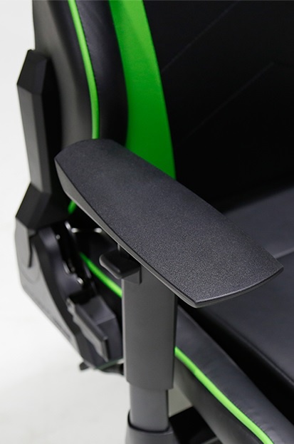 DXRacer Tank OH/TB29/NE - компьютерное игровое кресло (Green) купить в интернет-магазине icover