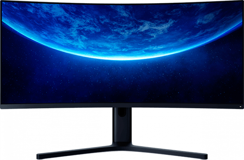 Монитор Xiaomi Mi Surface Display 34" купить в интернет-магазине icover