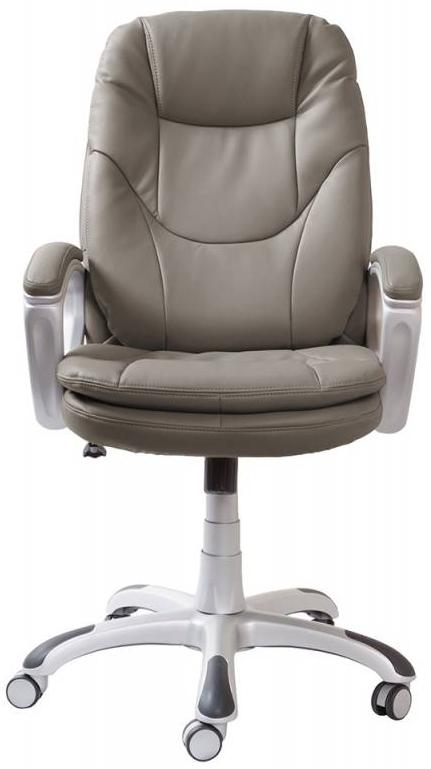 Бюрократ CH-868SAXSN - кресло руководителя (Grey) купить в интернет-магазине icover
