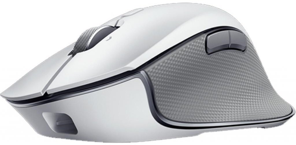 Беспроводная мышь Razer Pro Click RZ01-02990100-R3M1 (White) купить в интернет-магазине icover