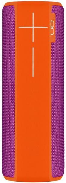 Портативная акустика Logitech UE Boom 2 (Tropical) купить в интернет-магазине icover