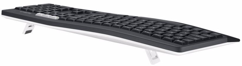 Беспроводной комплект Logitech MK850 920-008232 (Black) купить в интернет-магазине icover