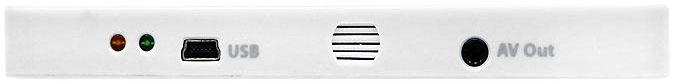 PGP AIO Neon - портативная игровая приставка (White) купить в интернет-магазине icover