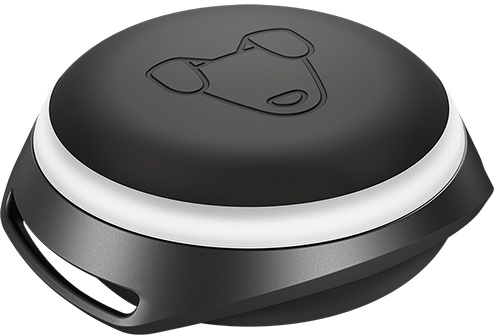 GPS-трекер для собак Mishiko М102 1 месяц (Black) купить в интернет-магазине icover