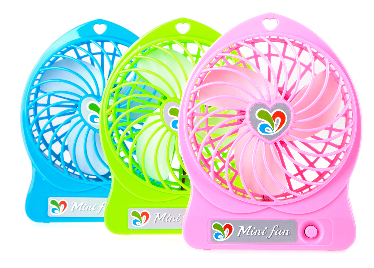 Mini Fan Portable Mini USB Fan Mini Fan Portable Mini USB Fan