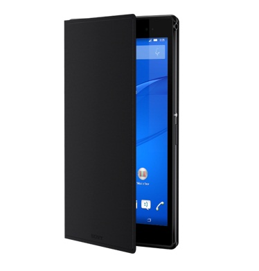 Sony Xperia Tablet Z3 Compact Cover - чехол (Black) купить в интернет-магазине icover