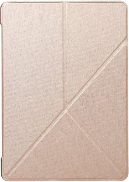 Чехол iPearl для iPad Pro 11 2018 (Gold) купить в интернет-магазине icover