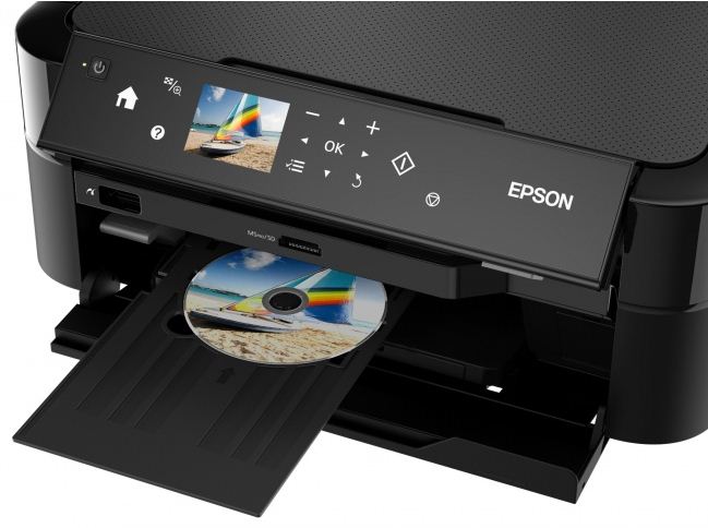 Epson L850  - многофункциональное устройство купить в интернет-магазине icover