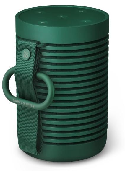

Портативная акустика Bang & Olufsen Beosound Explore (Green)