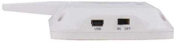 Беспроводной видеодомофон Falcon Eye FE-35WI (White) купить в интернет-магазине icover