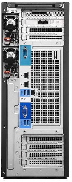 Купить сервер lenovo thinkserver td350 intel xeon e5-2620v3 2.4ghz, 8gb (70dj001jru) в Москве. В нашем каталоге интернет-магазина icover.ru вы можете ознакомиться с ценами, подробным описанием, фотографиями и техническими характеристиками. Низкие цены. Высокое качество. Доставка по России. Заказать товары по телефону +7(495)229-39-50 Сервер Lenovo ThinkServer TD350 Intel Xeon E5-2620v3 2.4GHz, 8Gb (70DJ001JRU) купить в интернет-магазине icover