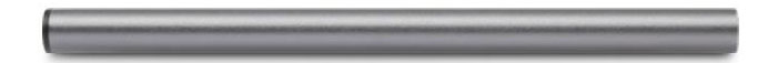 Внешний аккумулятор Moshi IonSlim 5K 5150 mAh 99MO022144 (Grey) купить в интернет-магазине icover