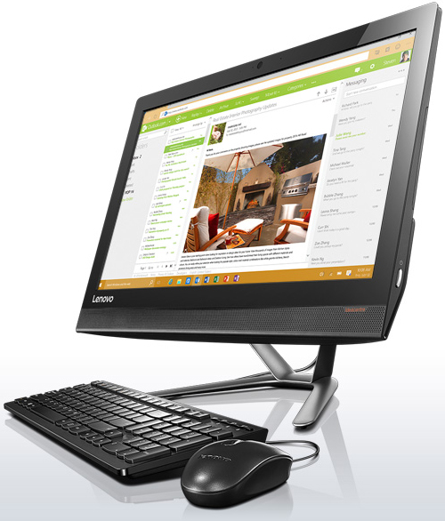 Lenovo Ideacentre AIO 300 Specifications