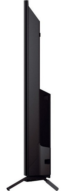Sony Bravia KDL-40R483B - LED-телевизор (Black) купить в интернет-магазине icover