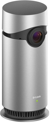 D-Link Omna 180 Cam HD (DSH-C310) - IP-камера (Siver) купить в интернет-магазине icover