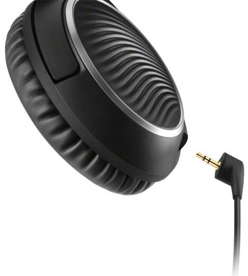 Sennheiser HD 461i (506775) - полноразмерные наушники (Black) купить в интернет-магазине icover
