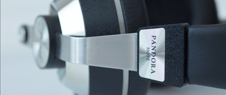 Final Audio Design Pandora Hope VI - мониторные наушники купить в интернет-магазине icover