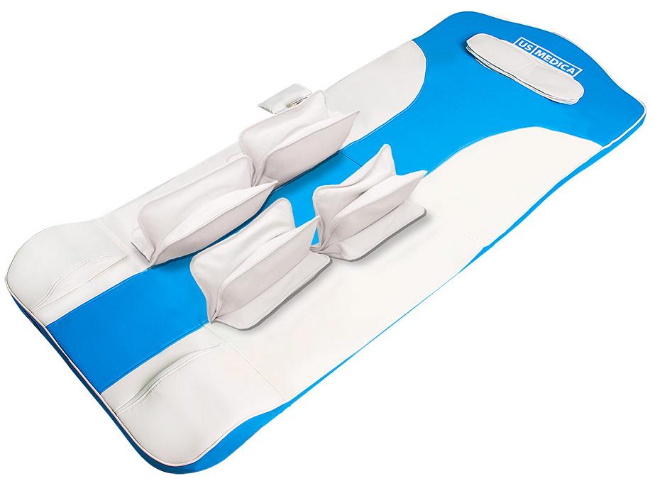

Массажный матрас US Medica Ocean PRO (Blue)