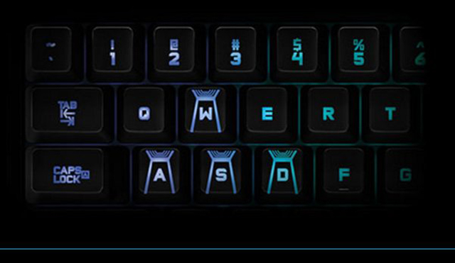 Клавиатура Logitech G G910 Orion Spectrum USB 920-008019 (Black) купить в интернет-магазине icover