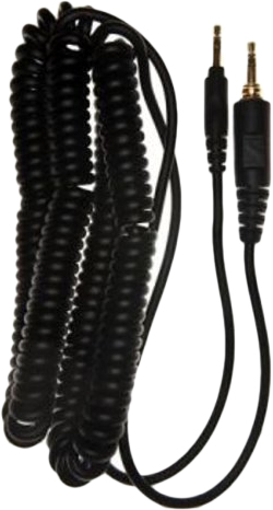 Sennheiser 514022 - сменный кабель для наушников (Black) купить в интернет-магазине icover